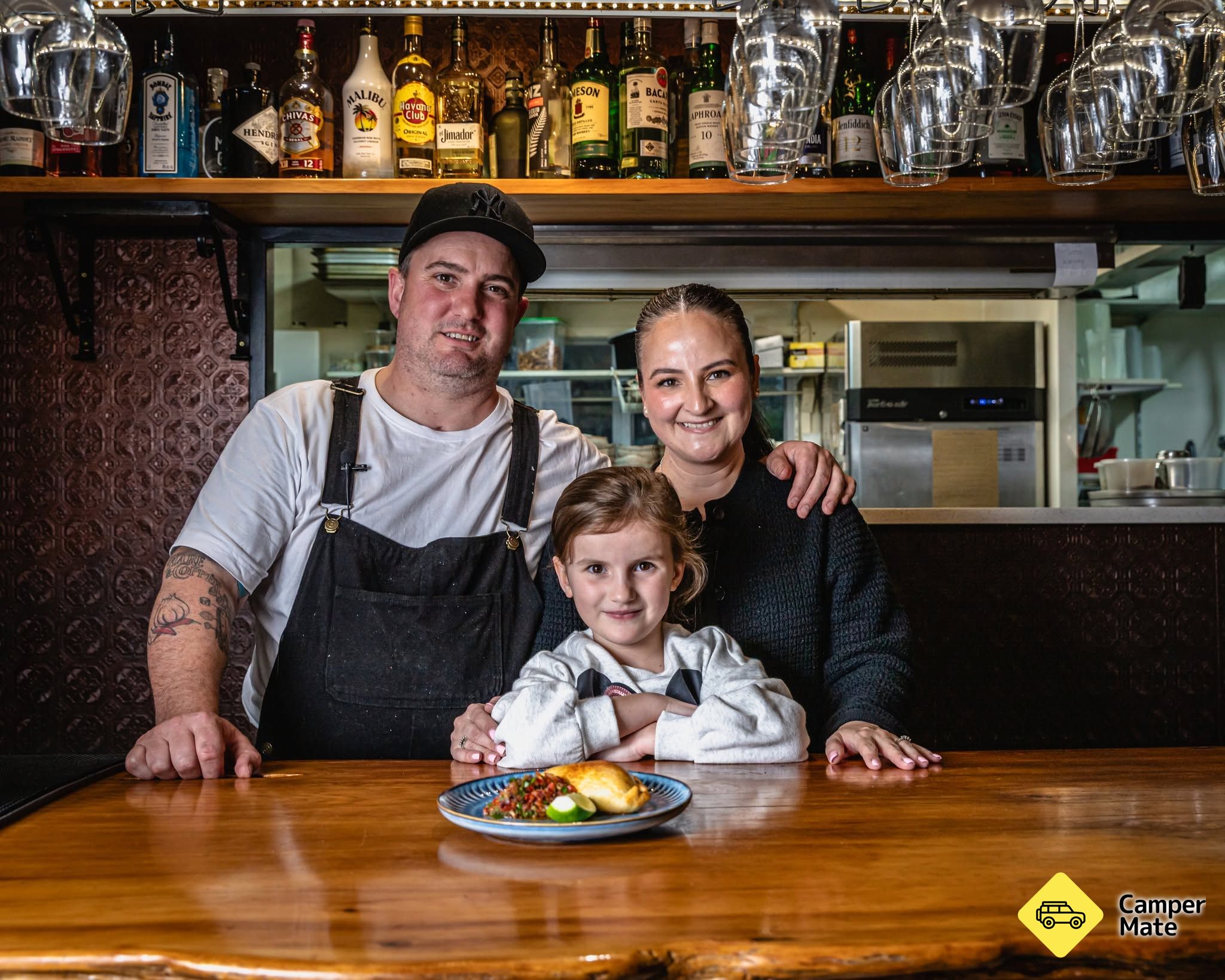 Hare & Copper Eatery & Bar