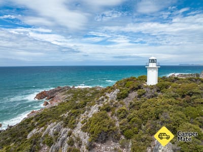Rocky Cape Lighthouse