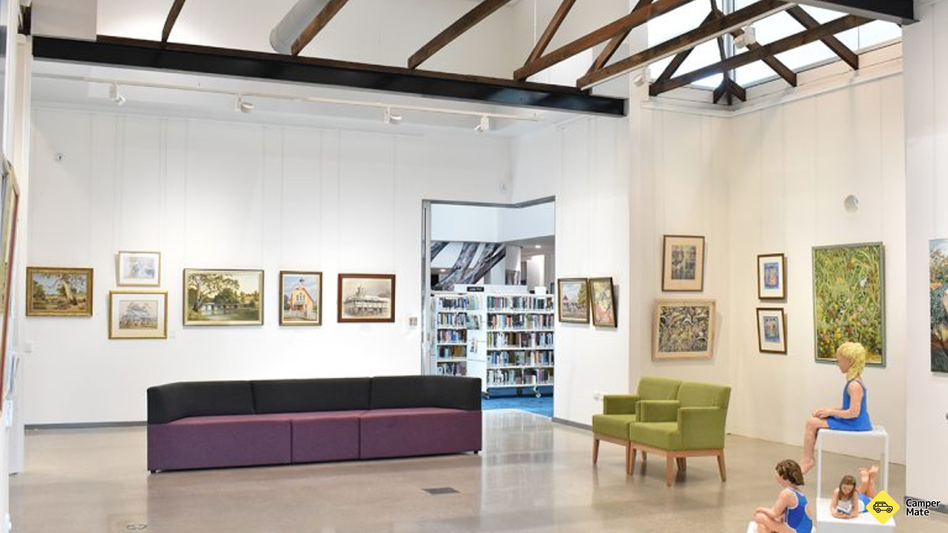 Goondiwindi Kunstgalerie
