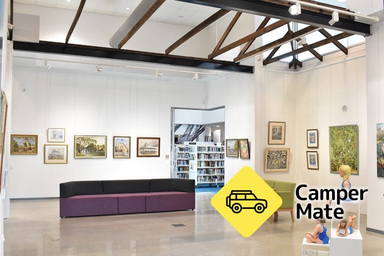 Goondiwindi Art Gallery