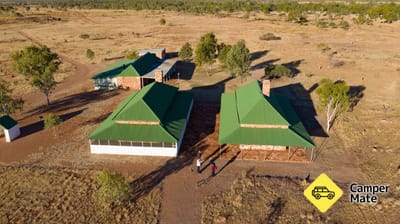 Tennant Creek Telegraph Station