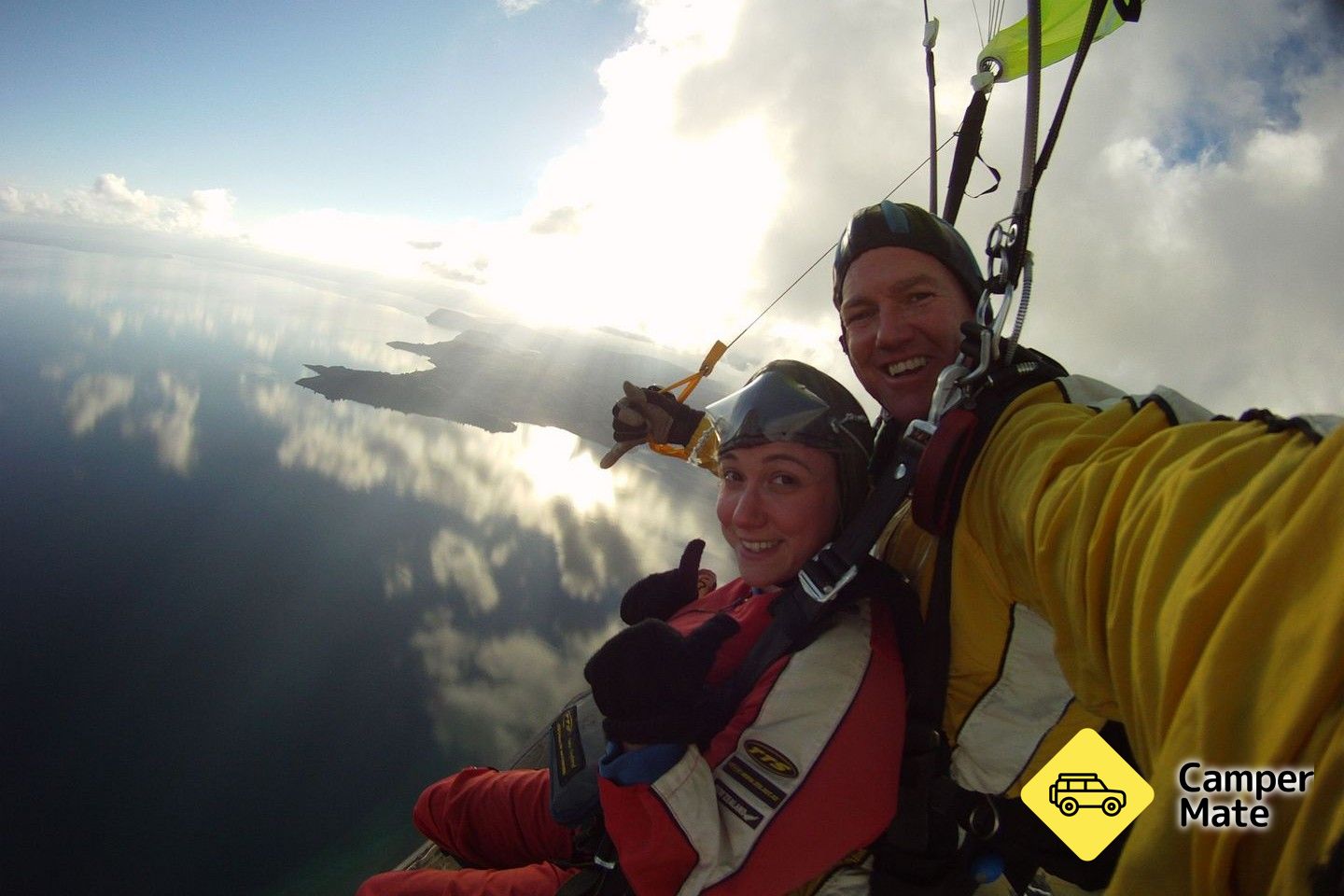 Taupo Skydiving - Image 3