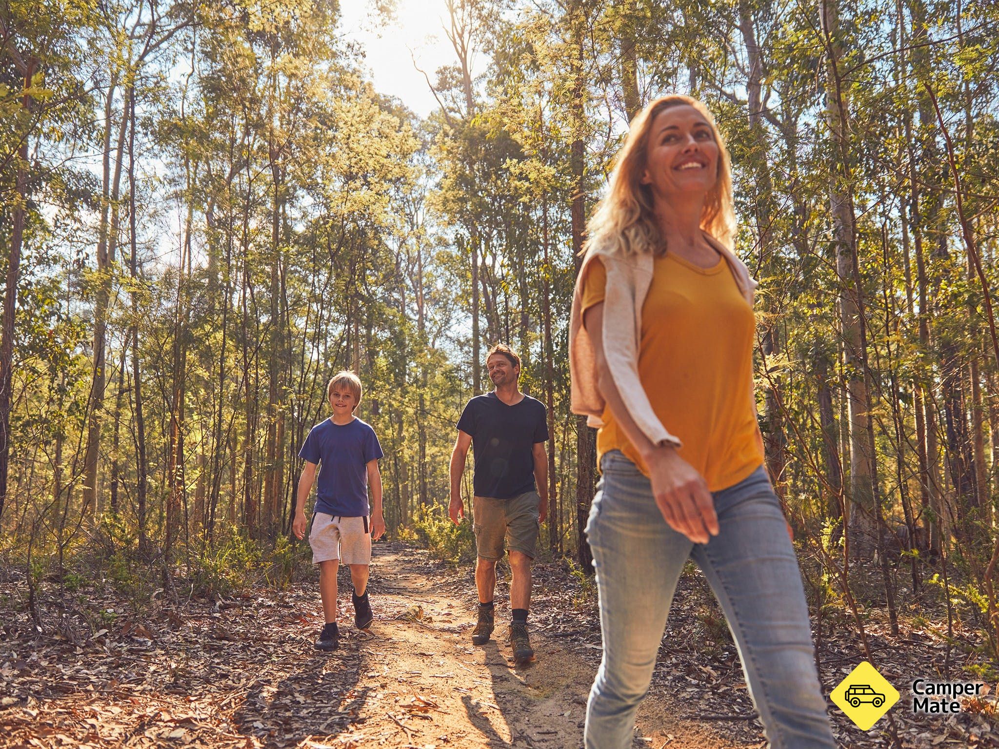 Mogo Bushwalk - Image 3