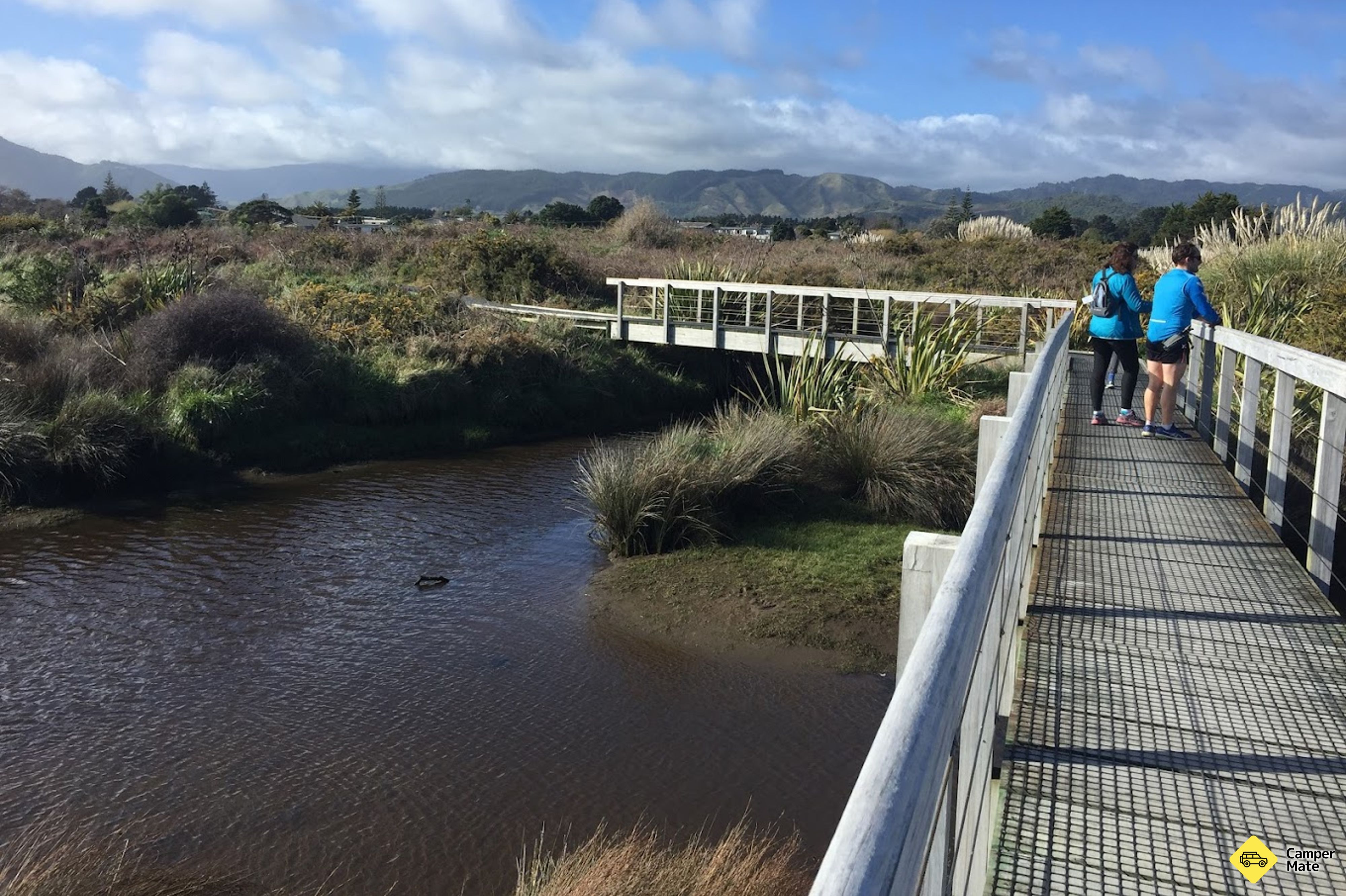 Waikanae Estuary Reserve - Image 3
