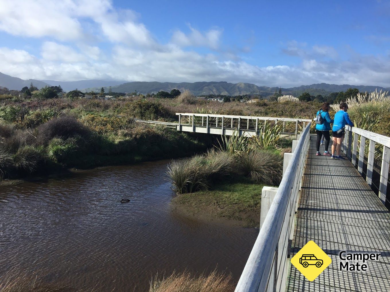 Waikanae Estuary Reserve - Image 3