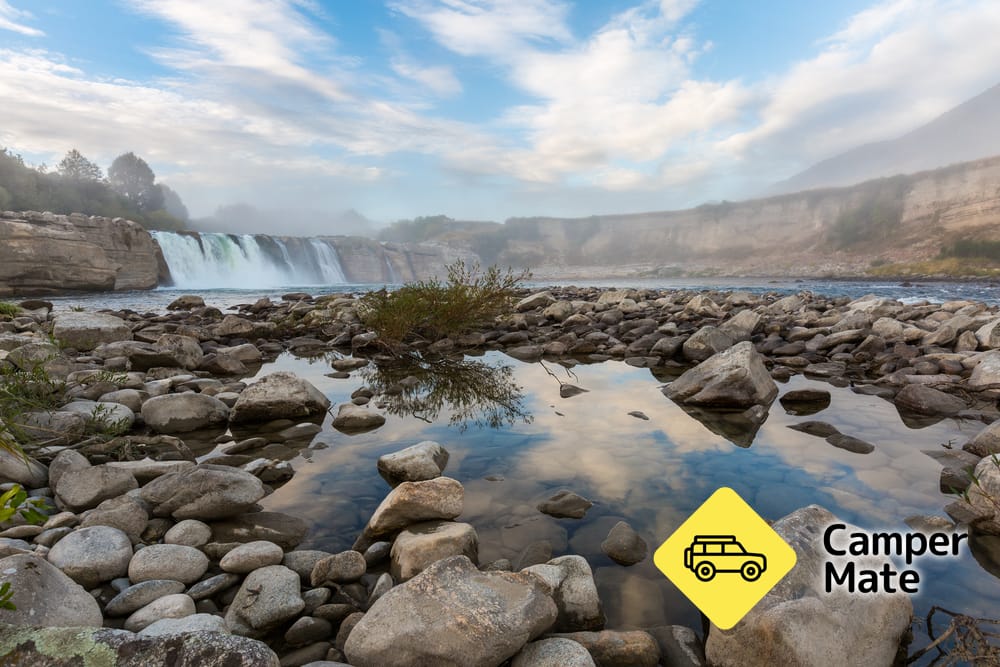Maruia Falls - Image 2
