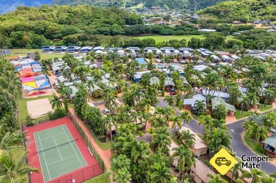 Ingenia Holidays Cairns Coconut Resort