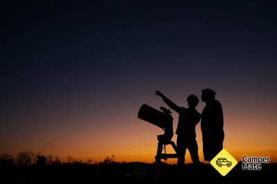 Uluru Astro Tours