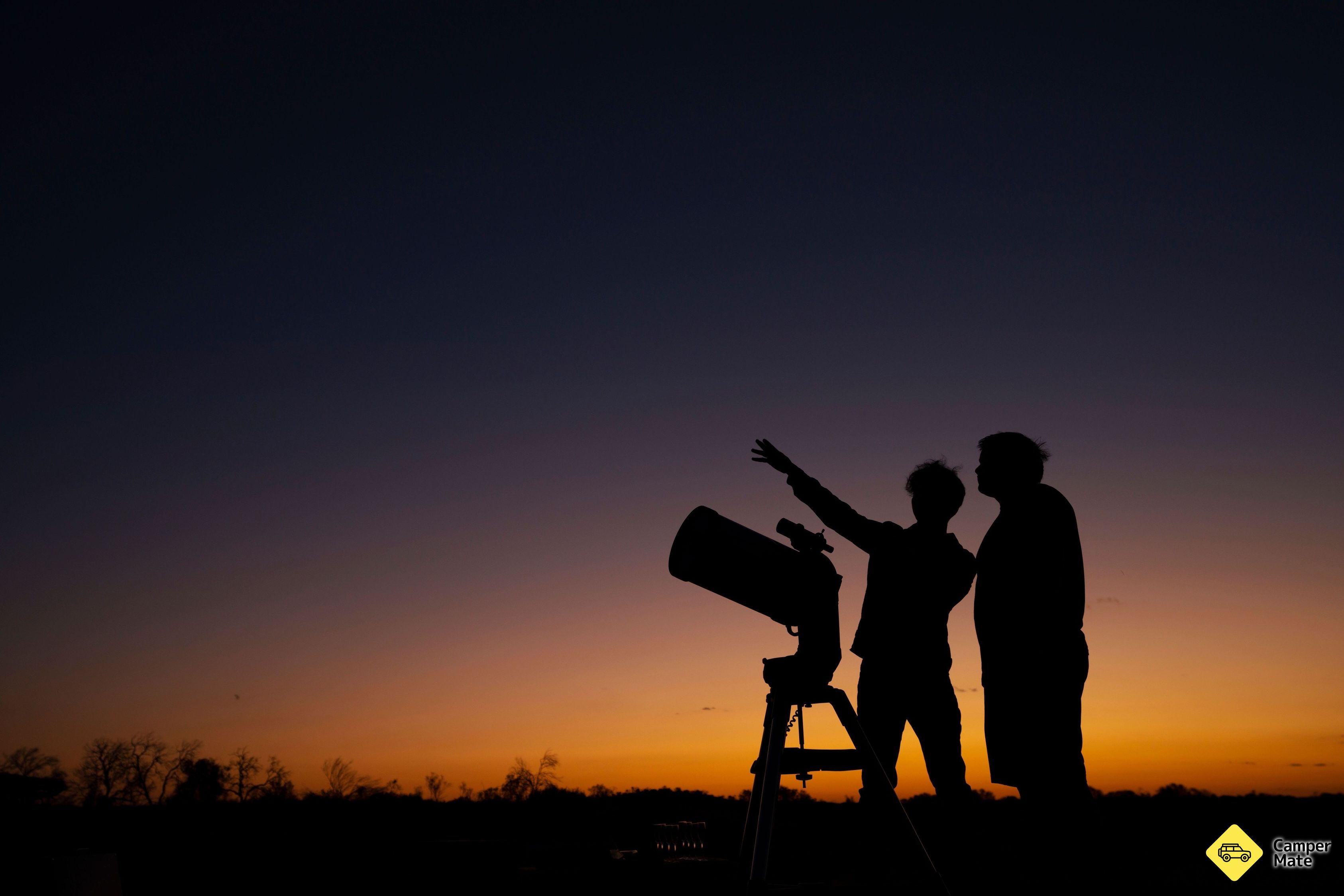 Uluru Astro Tours