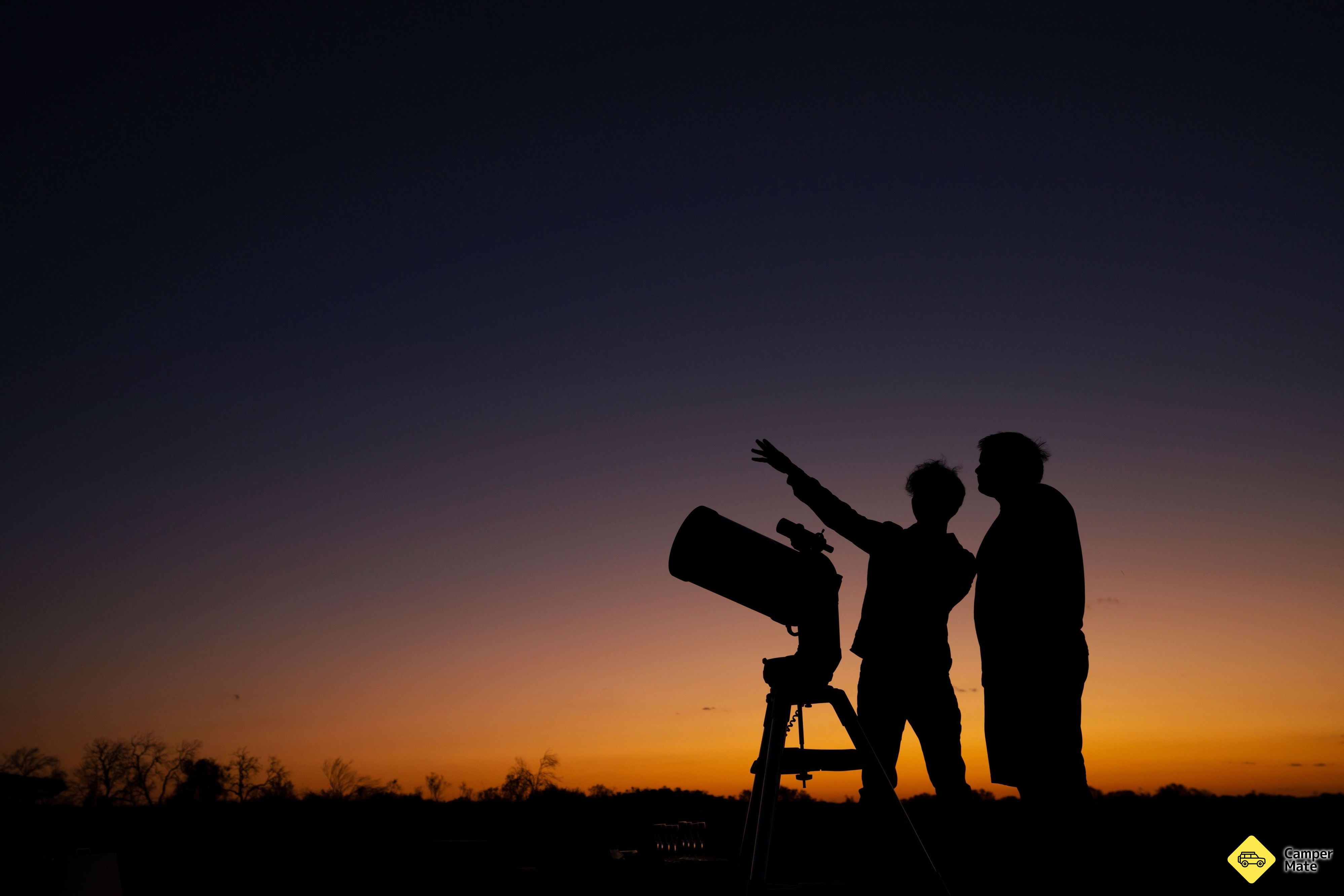 Uluru Astro Tours