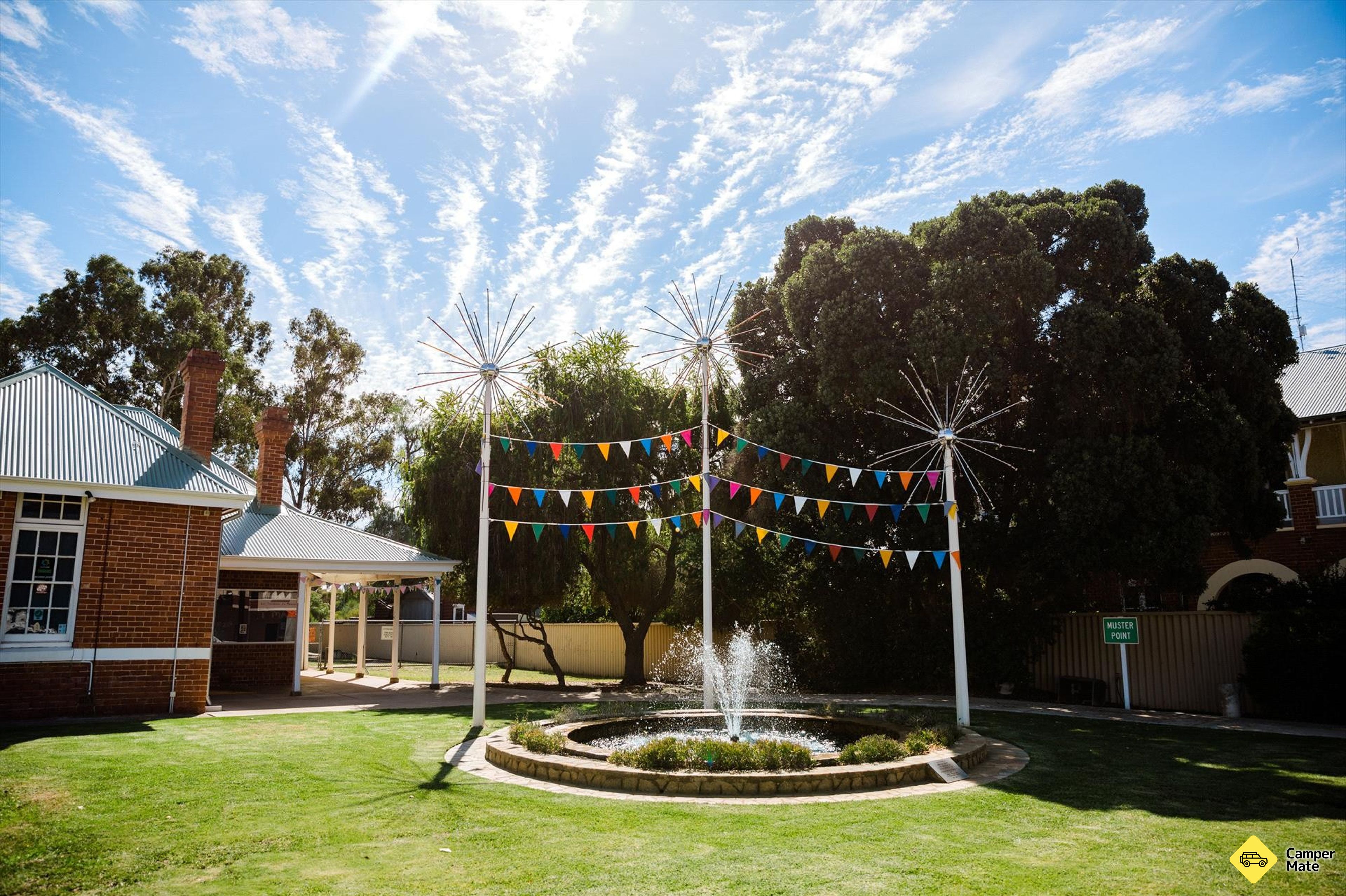 Beverley Caravan Park 근처 오락거리 - Image 2