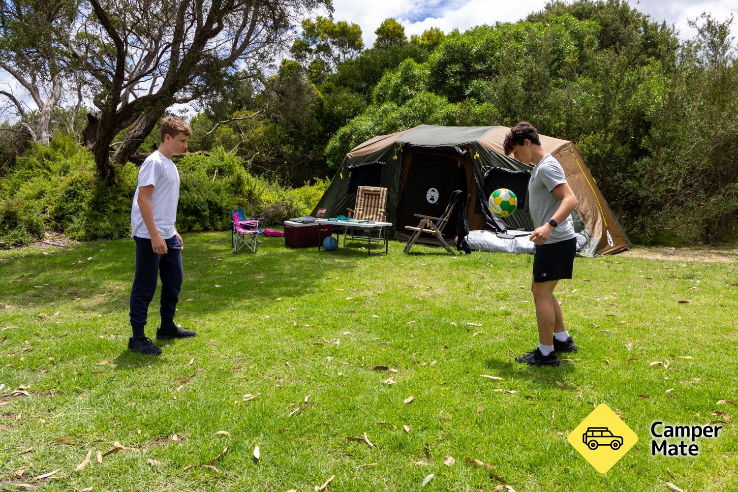 Breamlea Caravan Park - Image 3