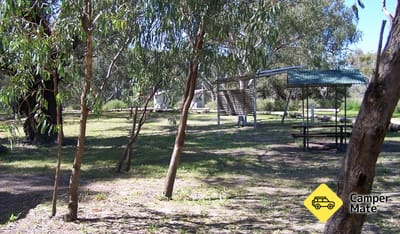Coach And Horses Campground