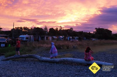 Te Awanga Point Holiday Park