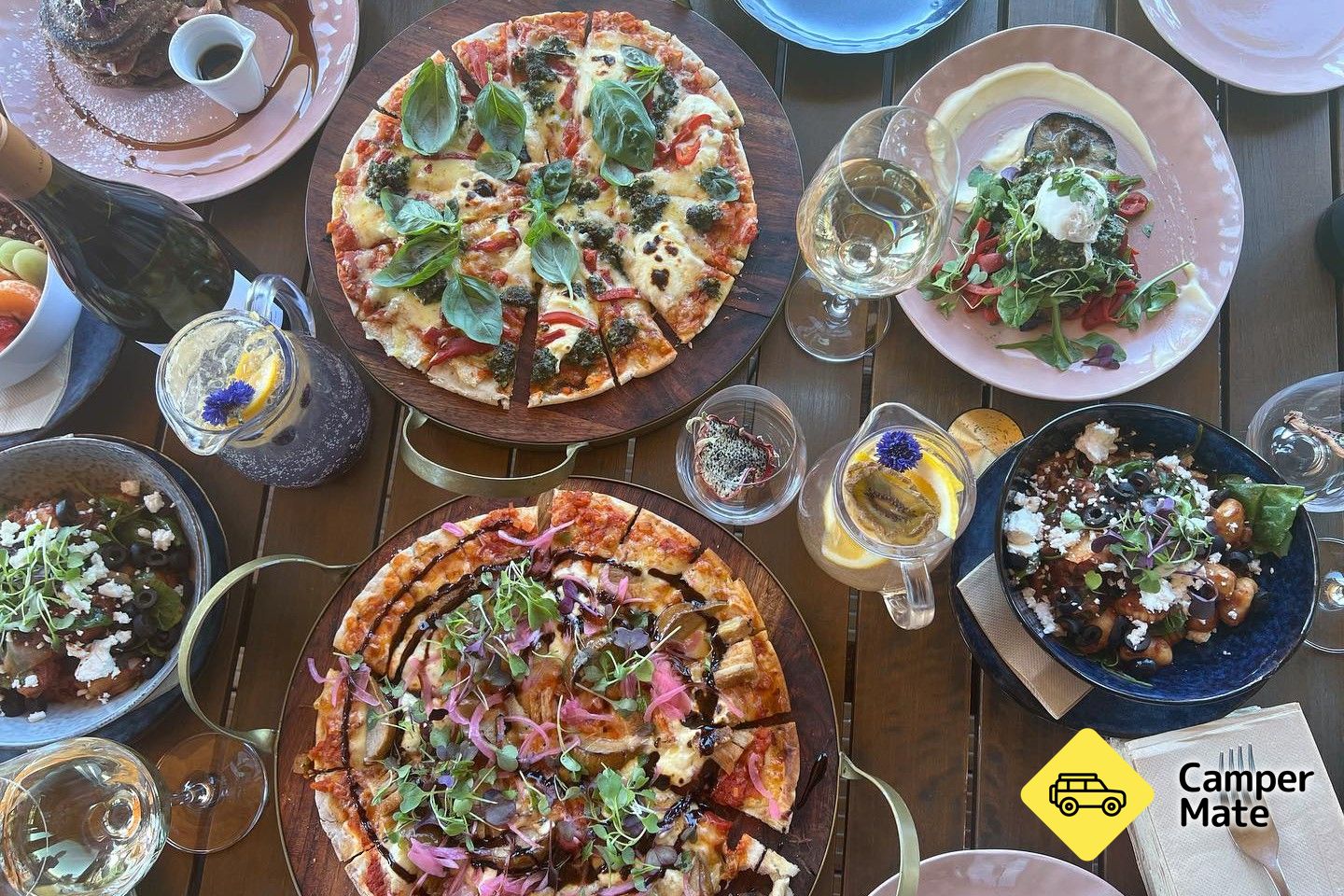 Quail’s Nest Eatery - Image 3