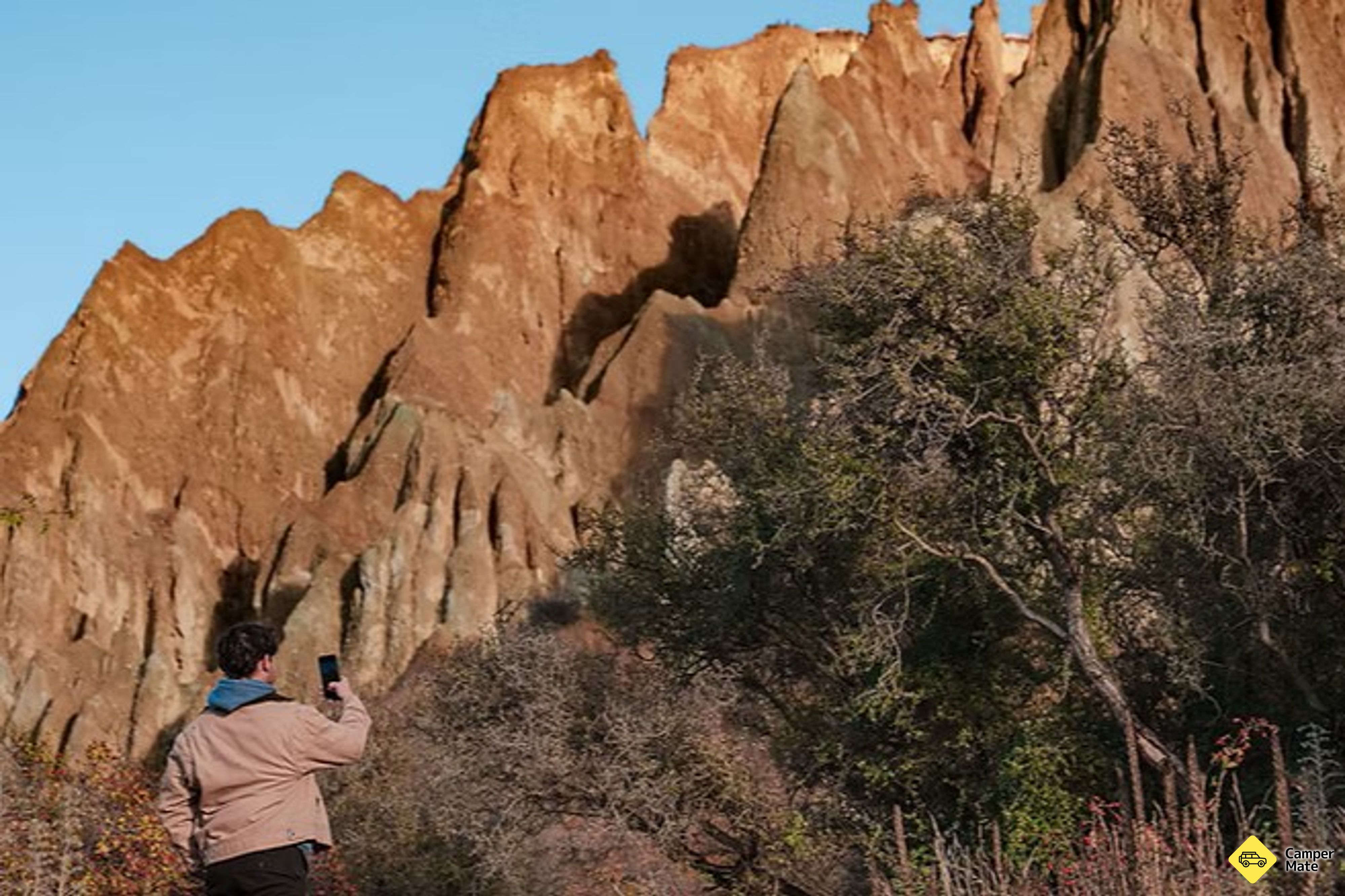 Clay Cliffs of Omarama - Image 2