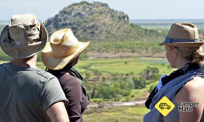 Arnhem Land Day Tour from Jabiru