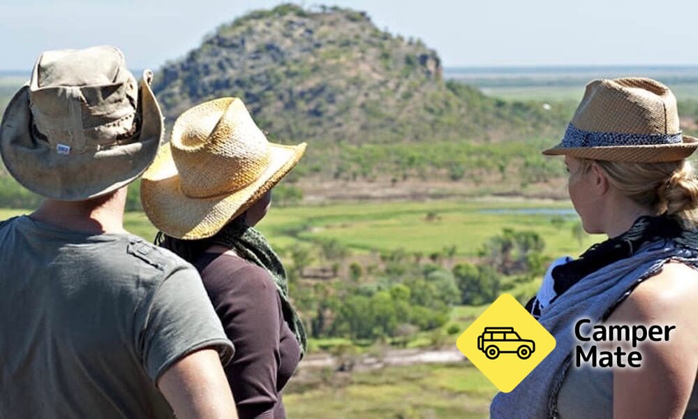 Arnhem Land Day Tour from Jabiru