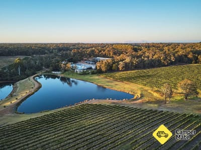 Aravina Estate Winery