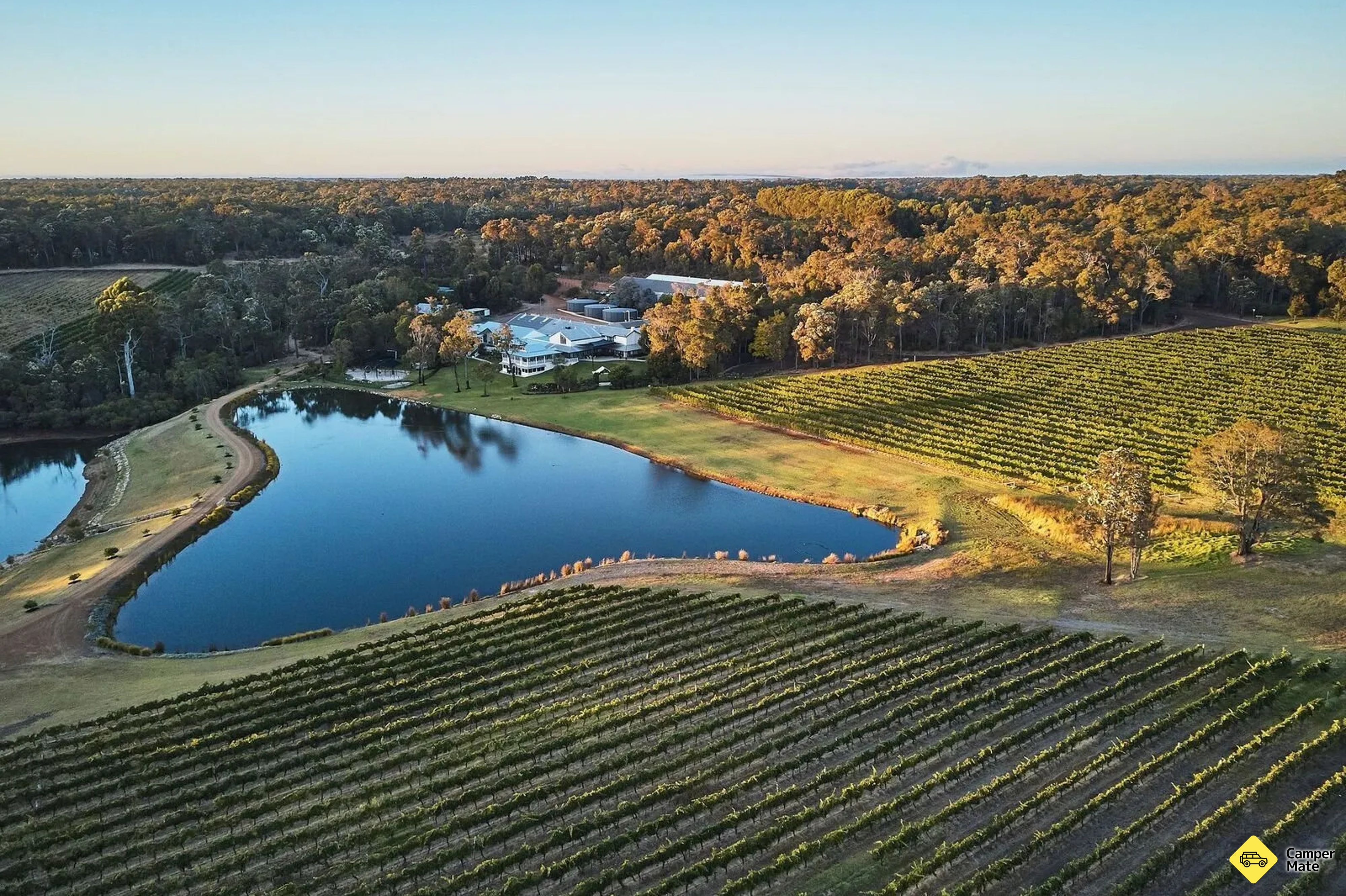 Aravina Estate Vinărie