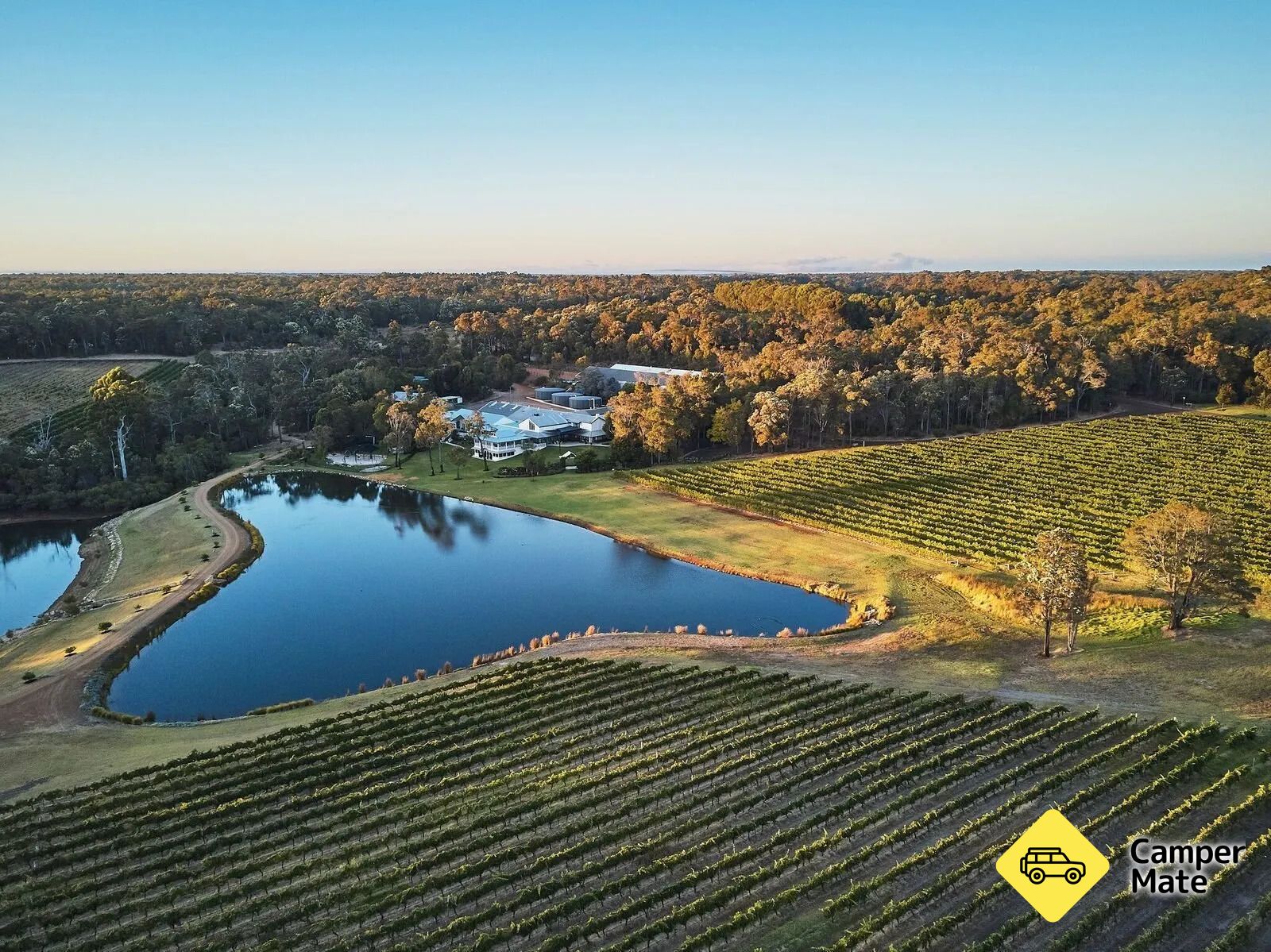 Aravina Estate Winery