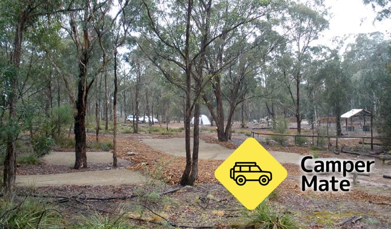 Bungonia Campground