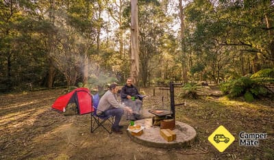 Thungutti Campground