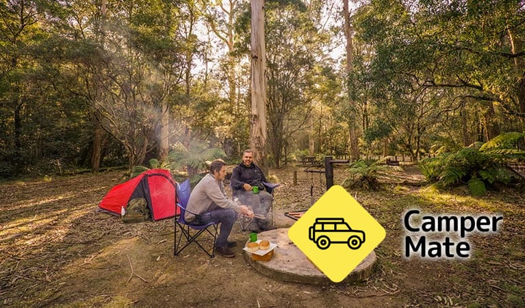Thungutti Campground