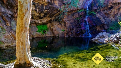 Molly Springs Kununurra
