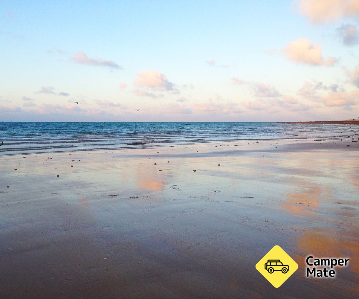 Gadalathami (Town Beach) - Image 3