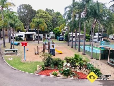 Batemans Bay Holiday Park