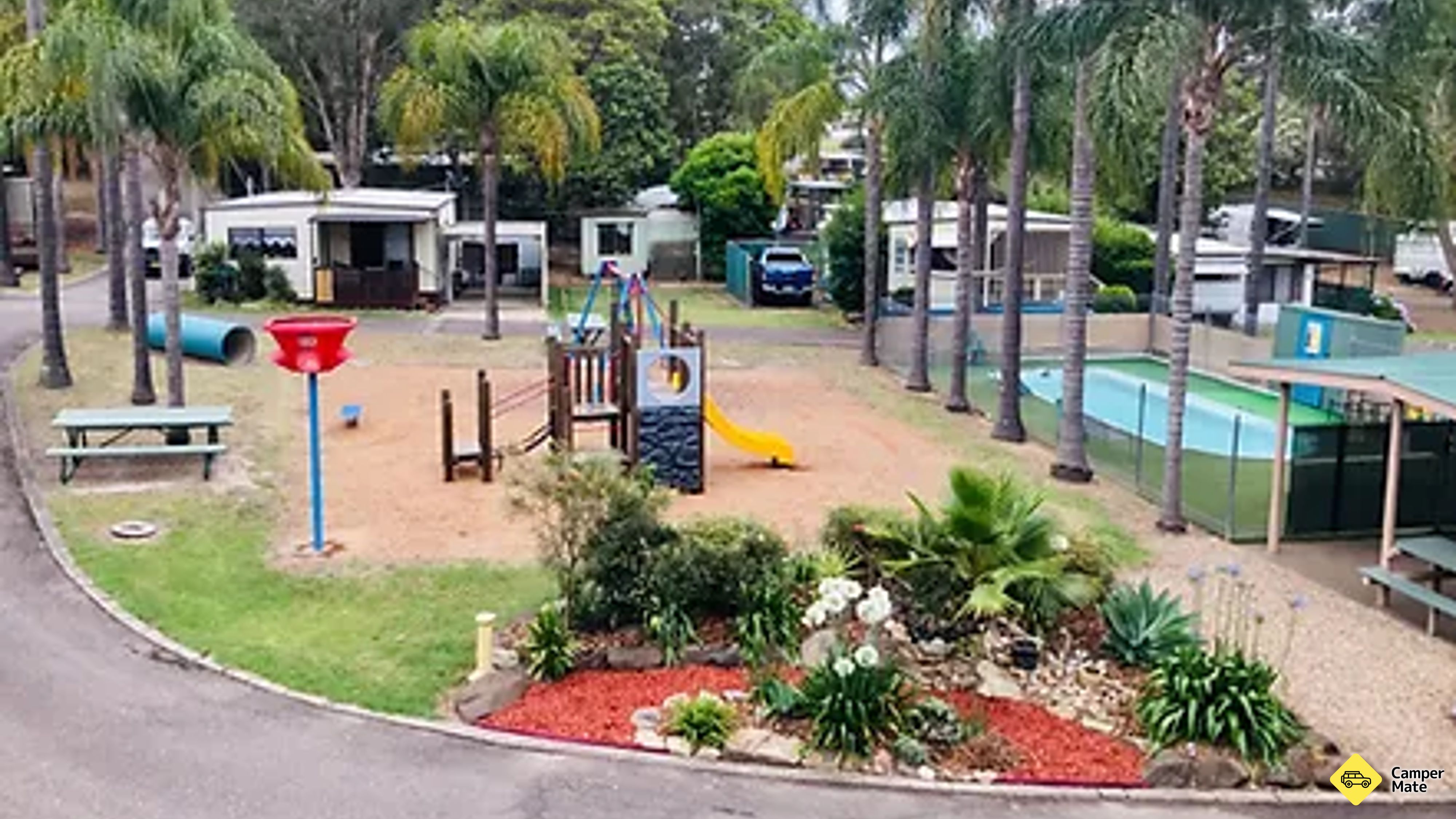 Hotel vicino a Batemans Bay Holiday Park