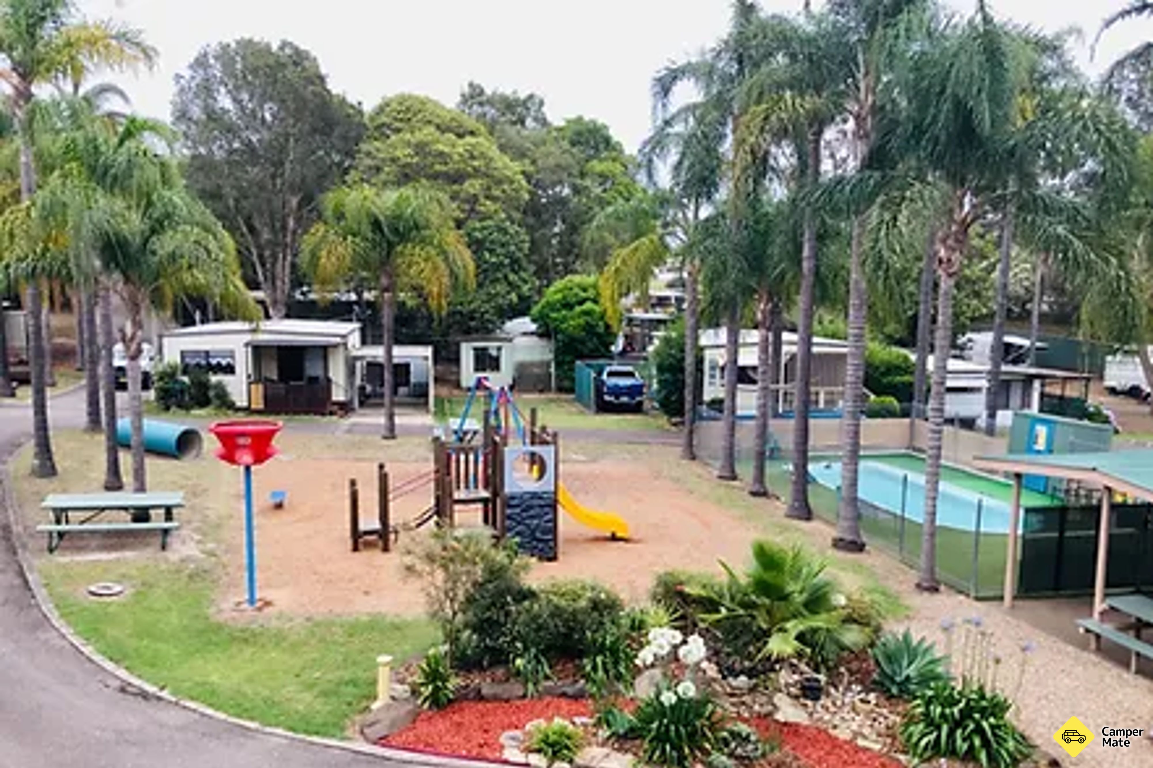Batemans Bay Holiday Park