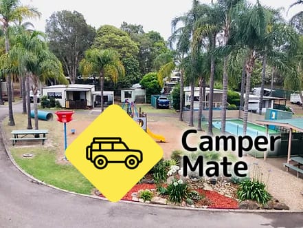 Batemans Bay Holiday Park