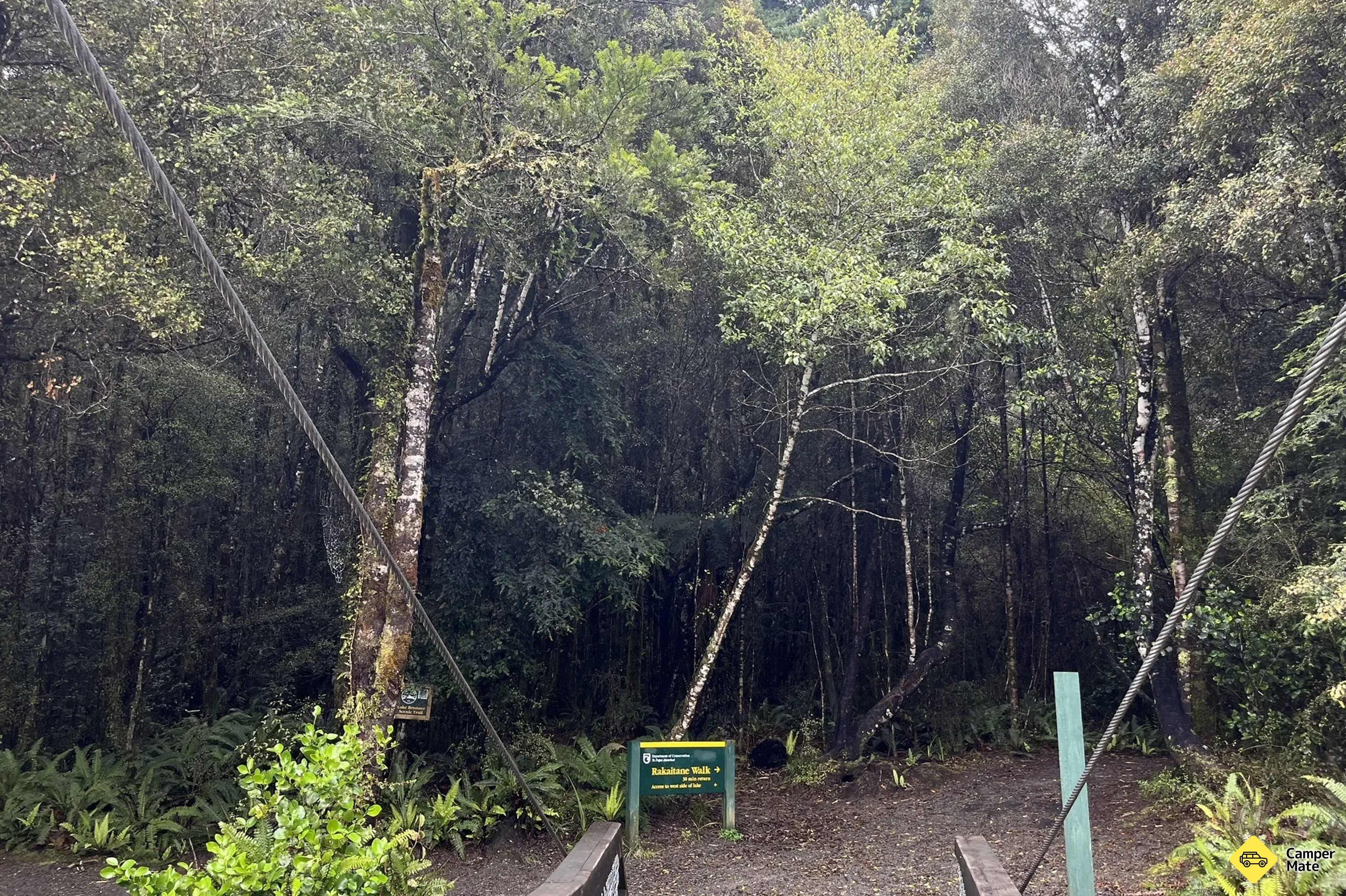 Rakaitane Track - Image 2