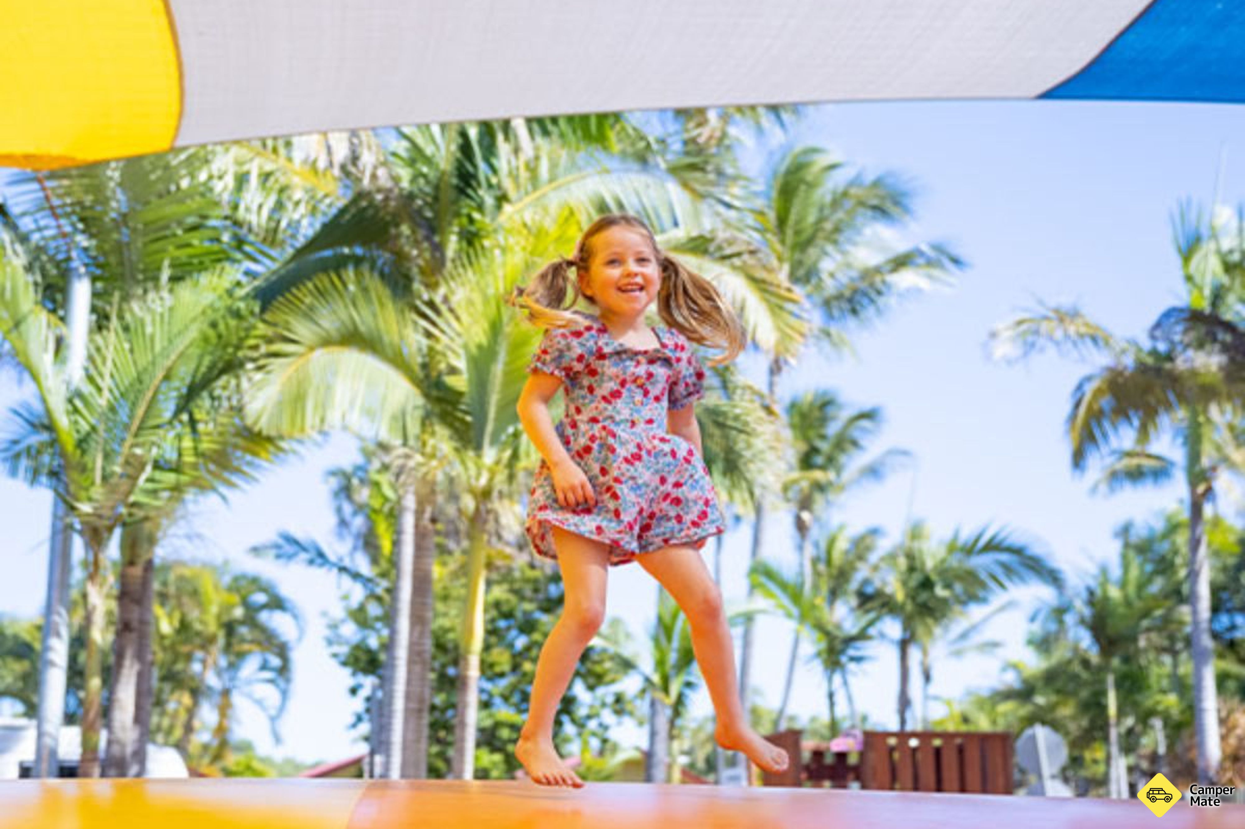 NRMA Capricorn Yeppoon Holiday Park - Image 2
