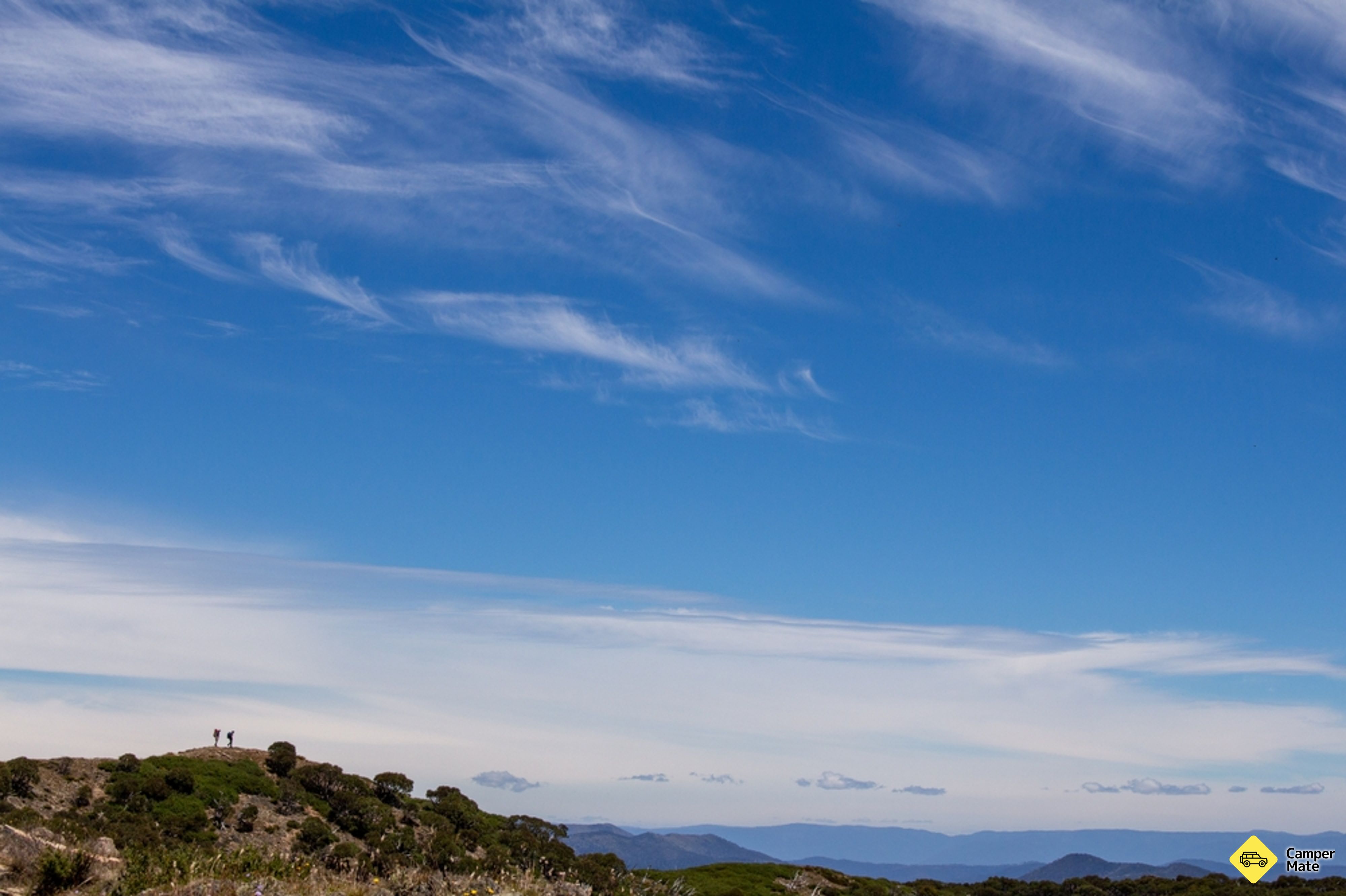 Mt Feathertop and the Razorback Walk - Image 3