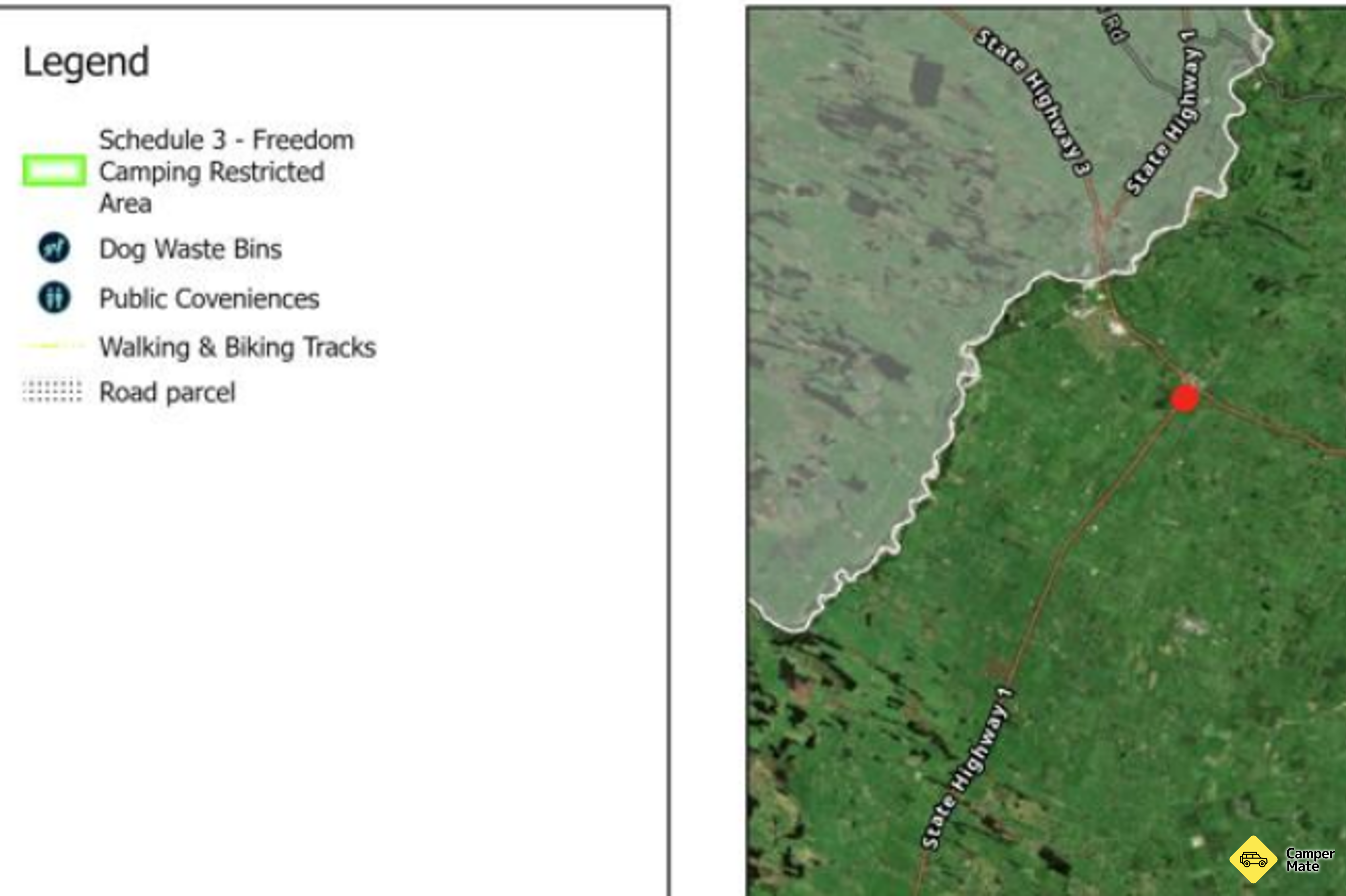 Sanson Domain - Image 3