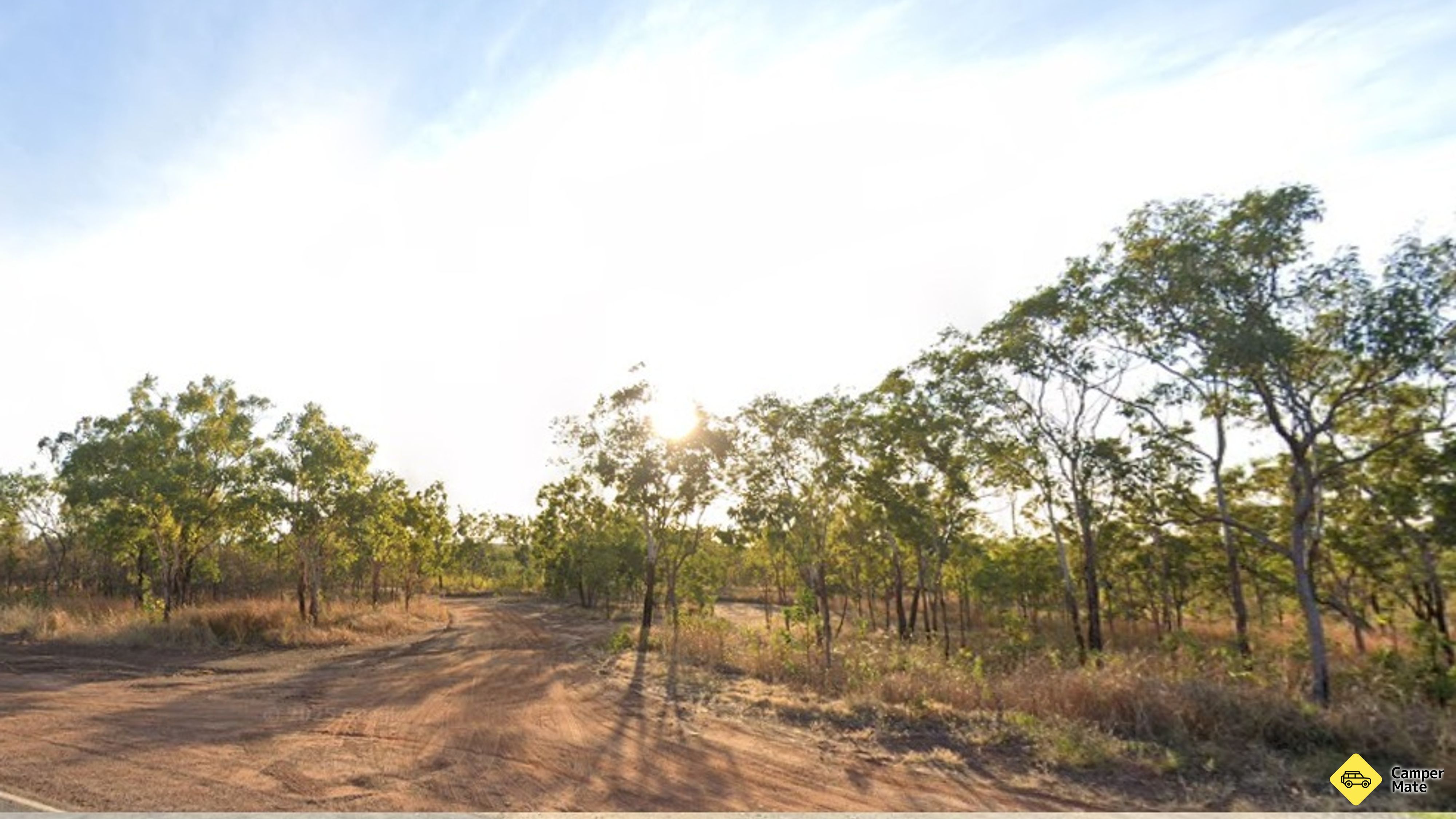 Gravel Pit