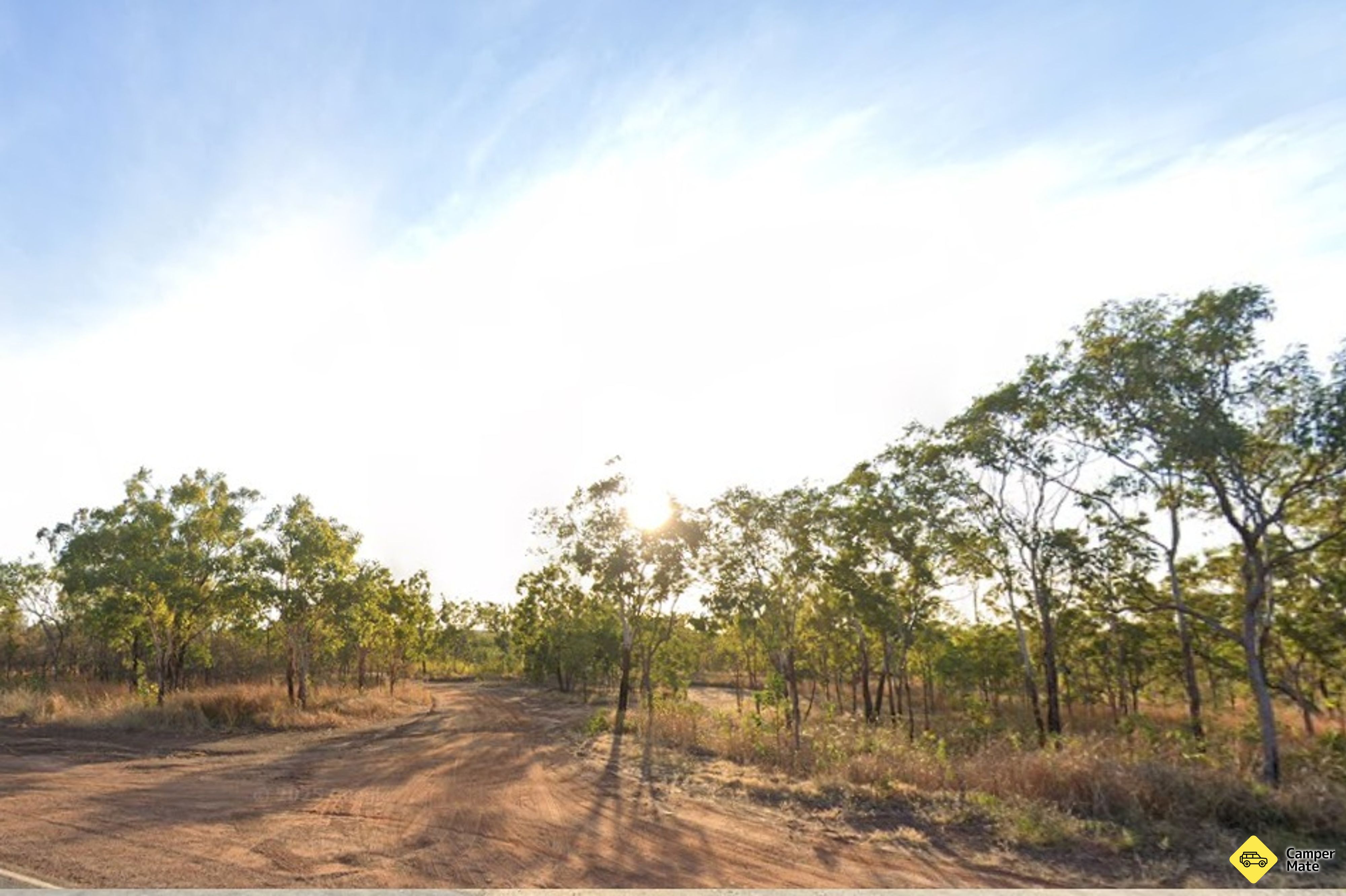 Gravel Pit