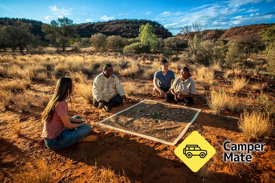 Karrke Aboriginal Cultural Experience & Tours - Image 2