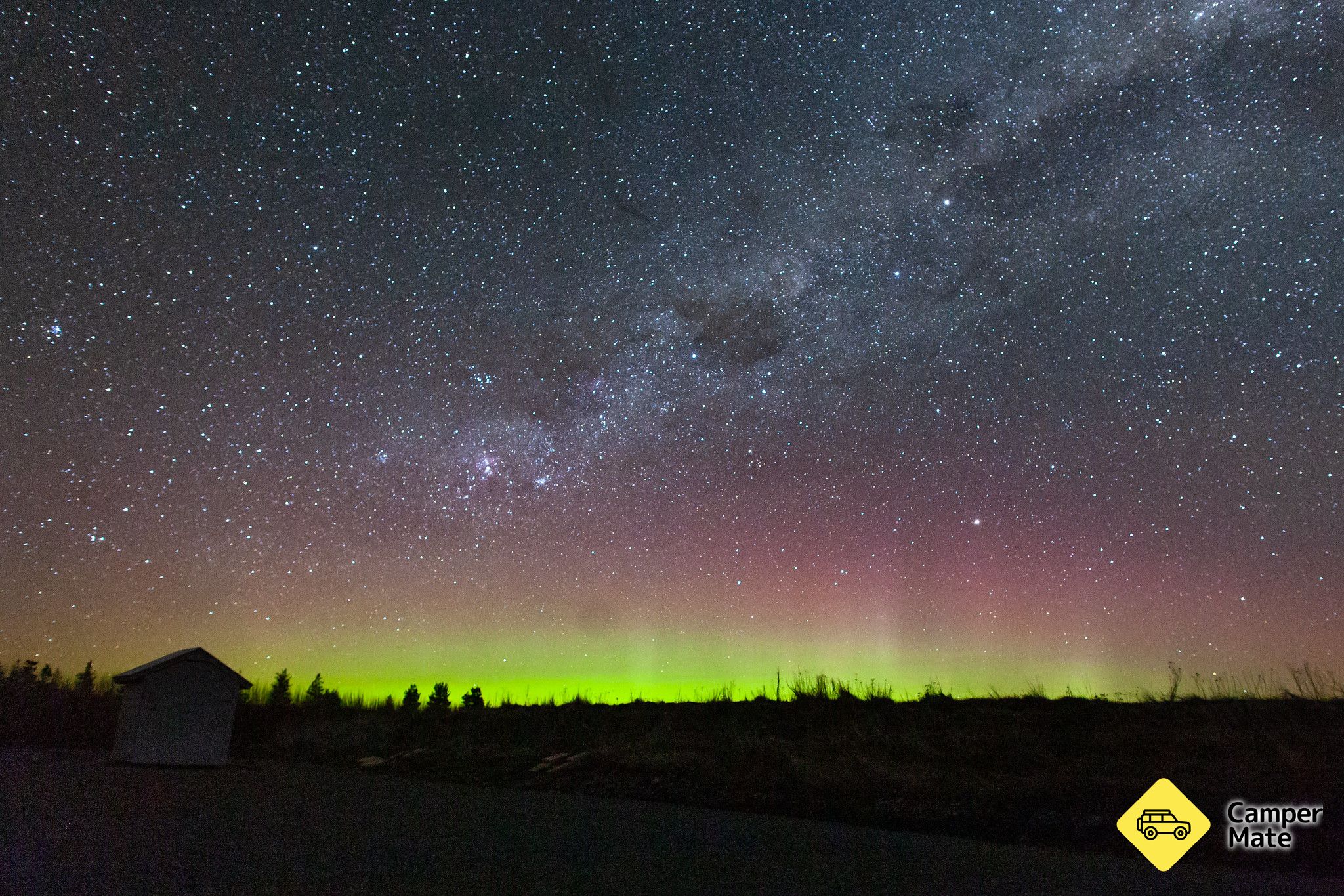 Silver River Stargazing and Astrophotography Tours - Image 3