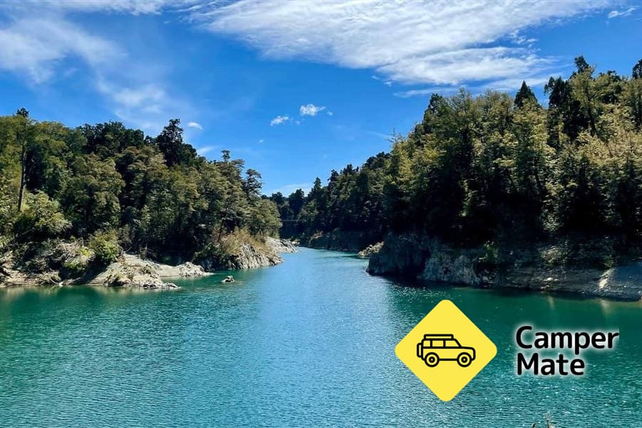 Totara Walk