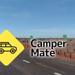 Bonney Well Rest Area - Image 3