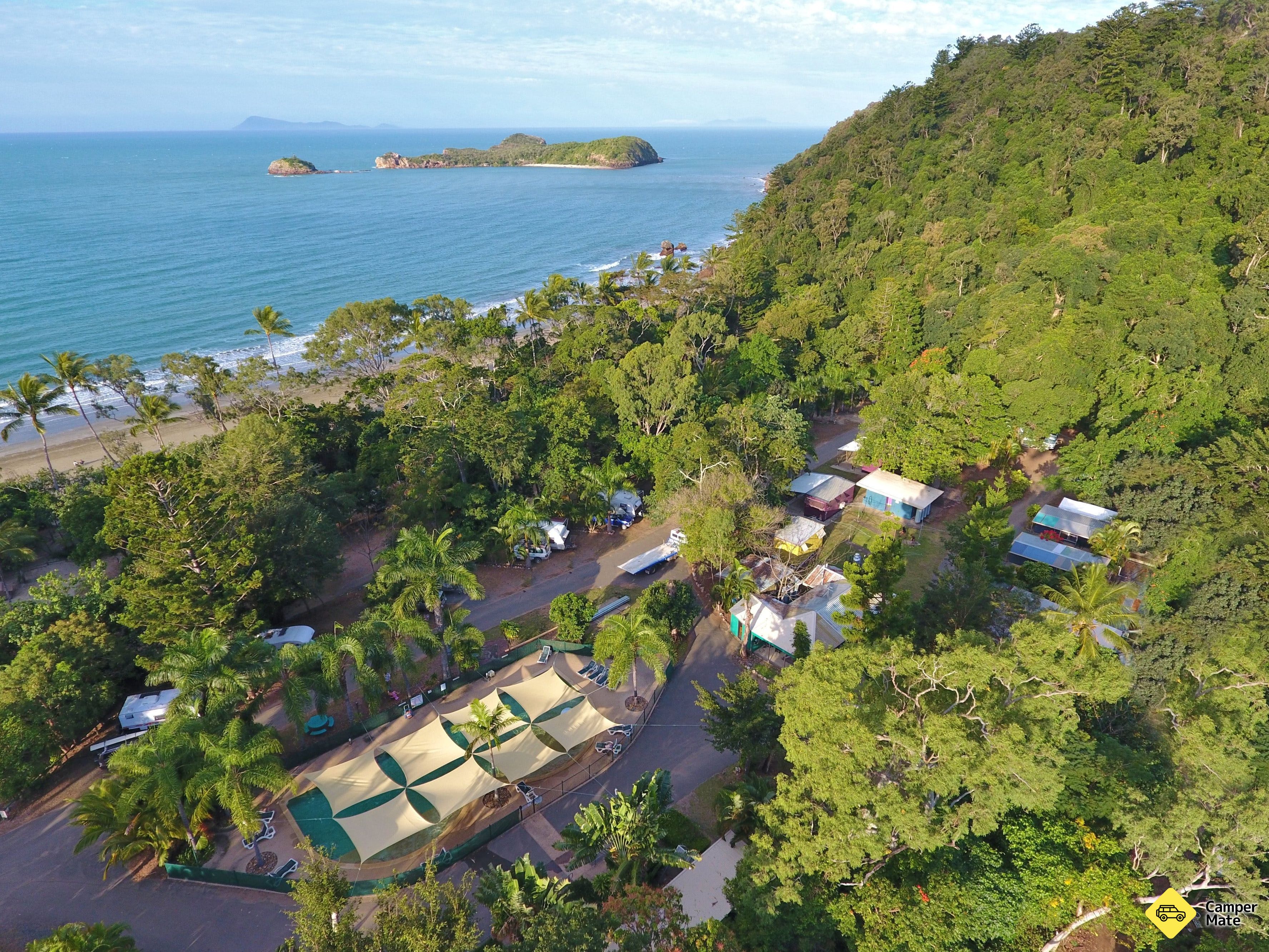 Parque Natural de Cape Hillsborough - Image 2