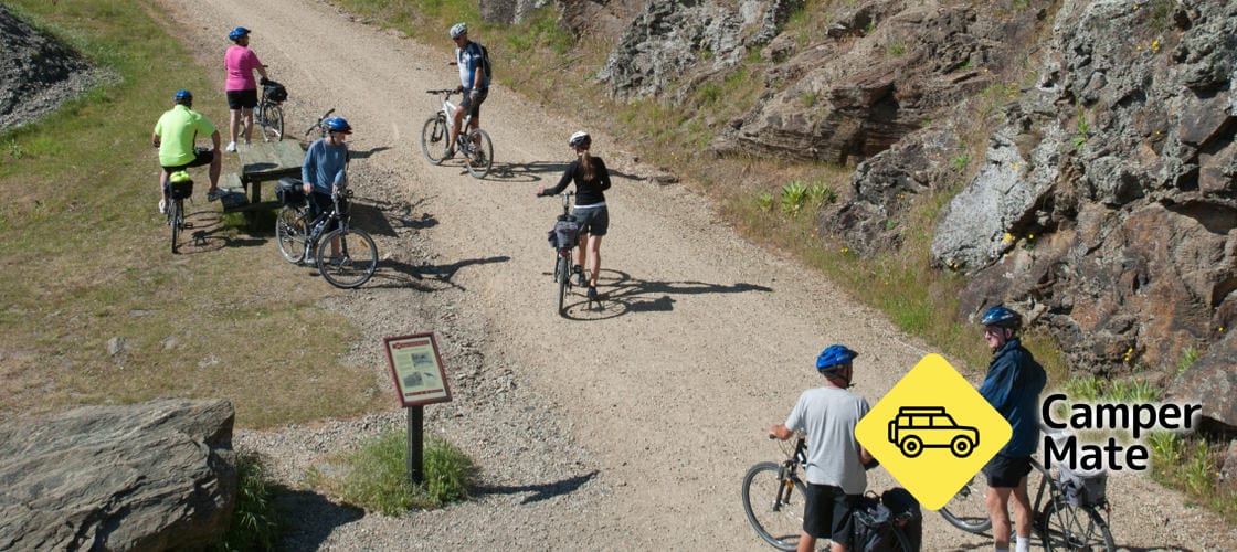 Otago Rail Trail Cycling Tours - Image 3