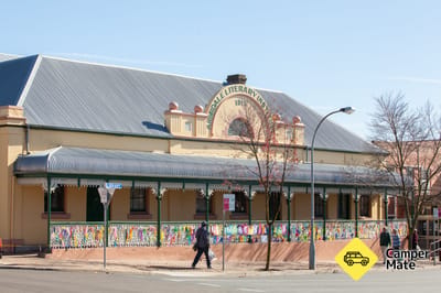 Museo Popolare Armidale