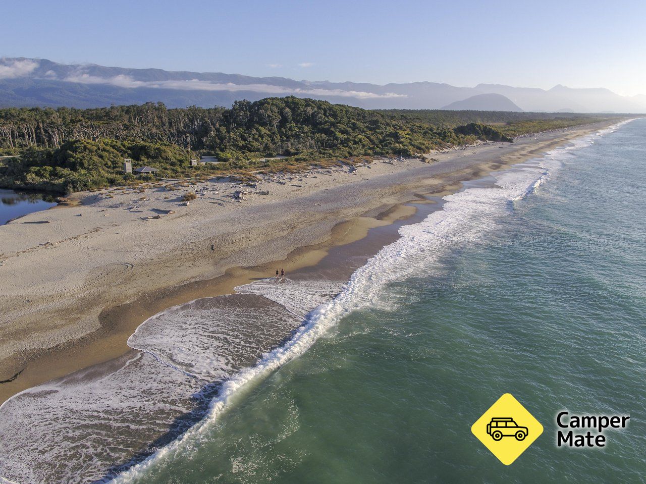 Jackson Bay - Image 3