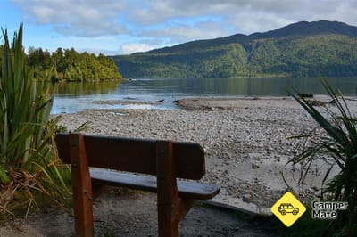 Lake Kaniere Walkway