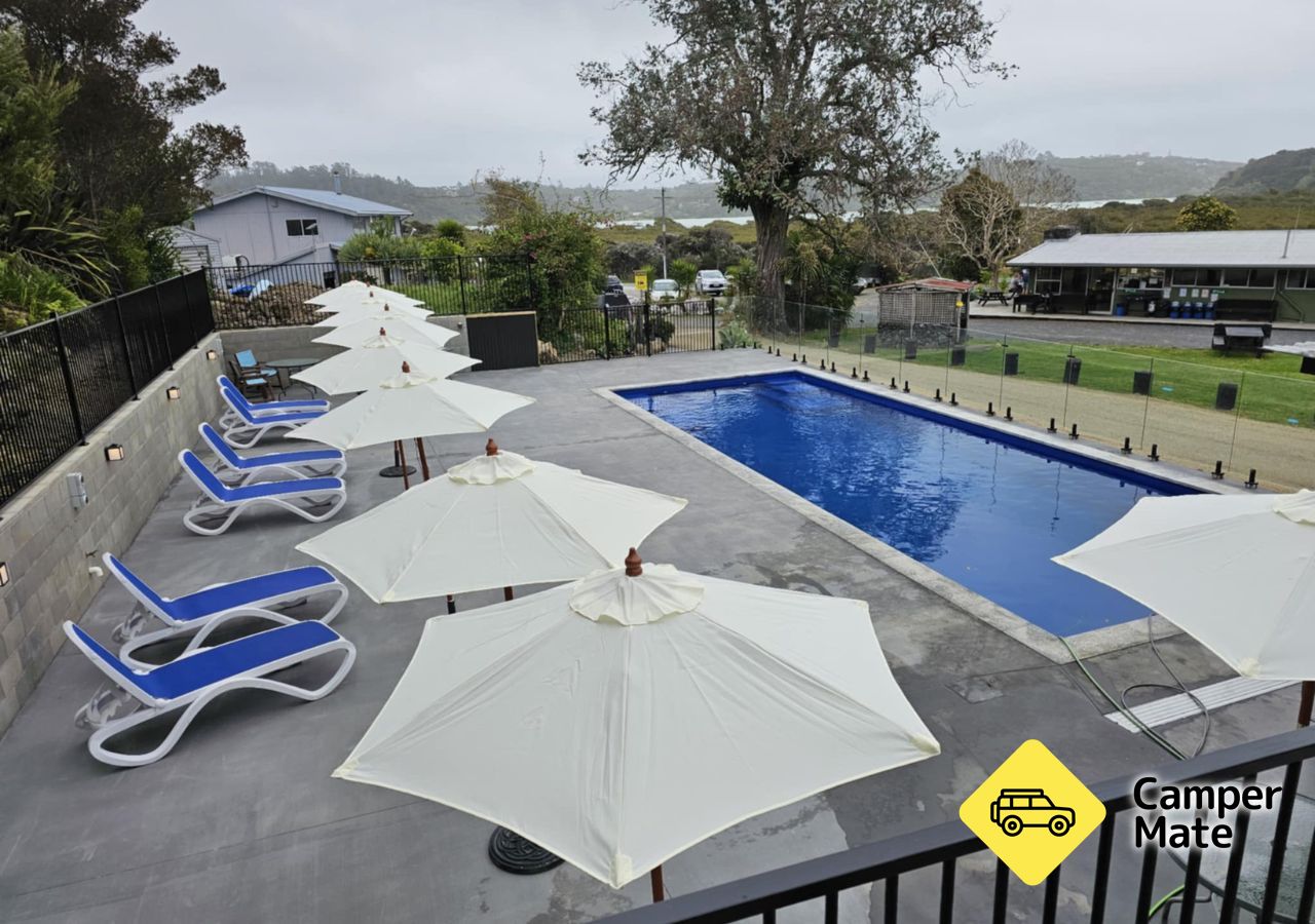 Russell - Orongo Bay Holiday Park - Image 3